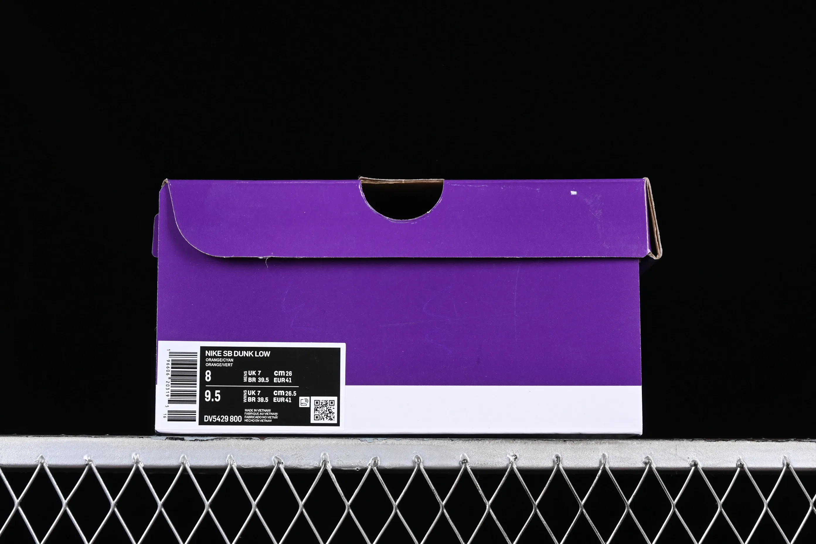 All Categories Nk SB Dunk Series Nk SB Dunk Low Low-top Sneakers Nk SB Dunk "Noise Aqua" Tropical Fruit Pie Dunk Series Retro Low-top Casual Skateboard Shoes DV5429-800